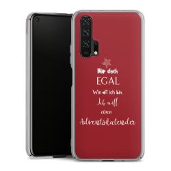 Hard Case transparent