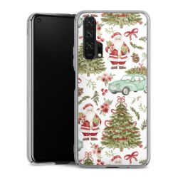 Hard Case transparent