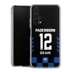 Hard Case transparent