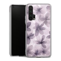 Skyddskal genomskinlig