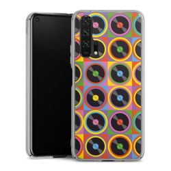 Hard Case transparent