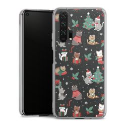 Hard Case transparent