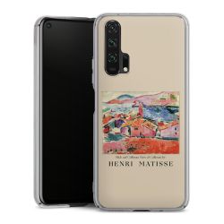 Hard Case transparent