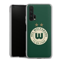 Hard Case transparent