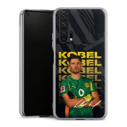 Hard Case transparent