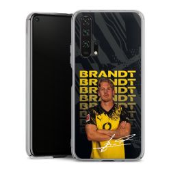 Hard Case transparent