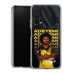 Hard Case transparent