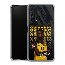 Hard Case transparent