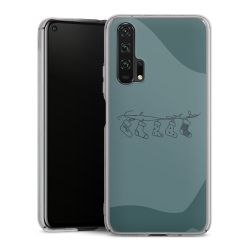 Hard Case transparent