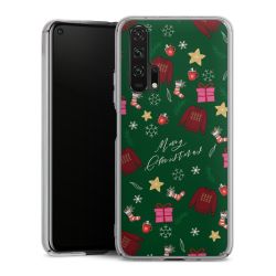 Hard Case transparent