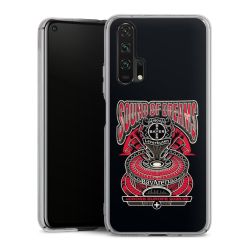 Hard Case transparent