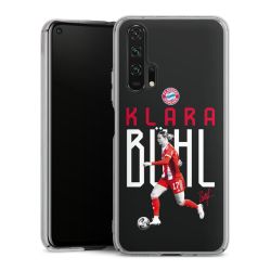 Hard Case transparent