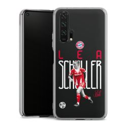 Hard Case transparent