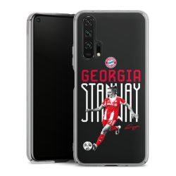 Hard Case transparent