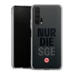 Hard Case transparent