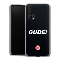 Hard Case transparent