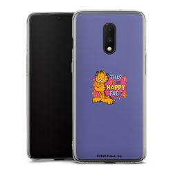 Skyddskal genomskinlig