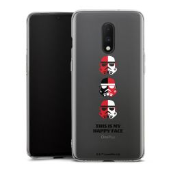 Hard Case transparent