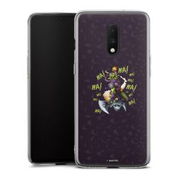 Hard Case transparent