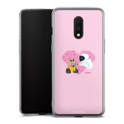 Skyddskal genomskinlig