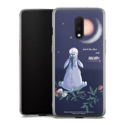 Skyddskal genomskinlig