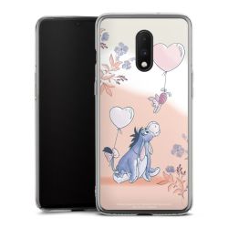 Skyddskal genomskinlig