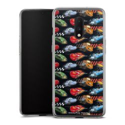 Skyddskal genomskinlig