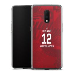 Hard Case transparent