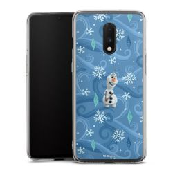 Skyddskal genomskinlig