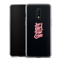 Hard Case transparent