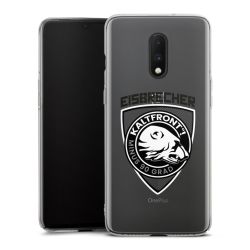 Hard Case transparent