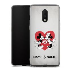 Hard Case transparent