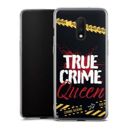 Hard Case transparent