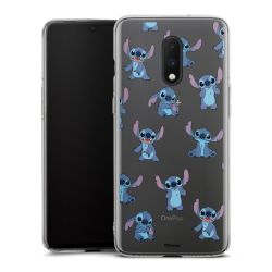 Suojakuori läpinäkyvä