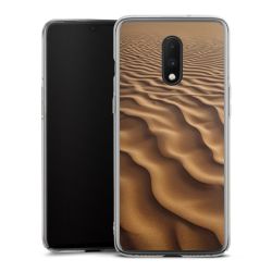 Skyddskal genomskinlig