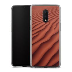 Skyddskal genomskinlig