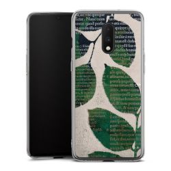 Hard Case transparent