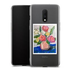 Suojakuori läpinäkyvä