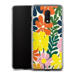 Skyddskal genomskinlig