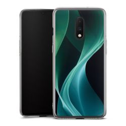 Skyddskal genomskinlig