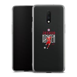 Skyddskal genomskinlig