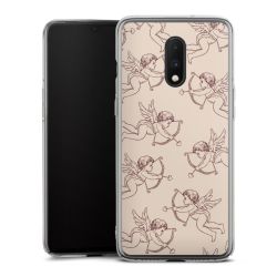 Skyddskal genomskinlig