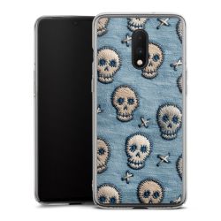 Skyddskal genomskinlig