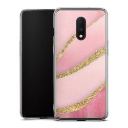 Skyddskal genomskinlig