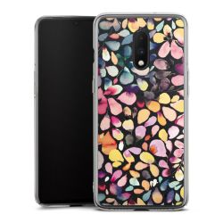 Skyddskal genomskinlig