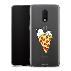 Skyddskal genomskinlig