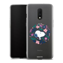 Skyddskal genomskinlig