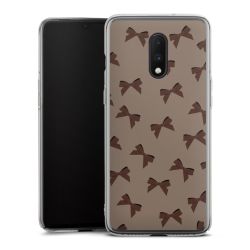 Skyddskal genomskinlig