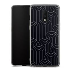 Skyddskal genomskinlig