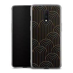 Skyddskal genomskinlig